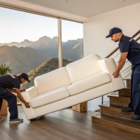 Reliable movers in Denver for apartment relocations